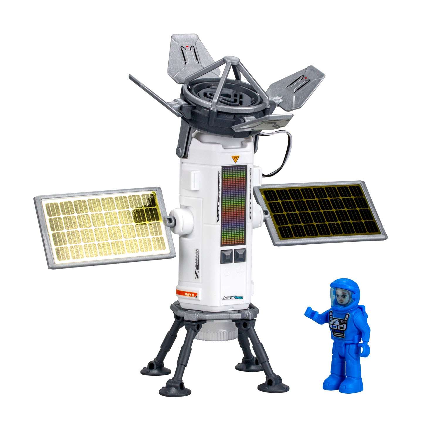 Конструктор Astropod Станция Коммуникации - фото 2