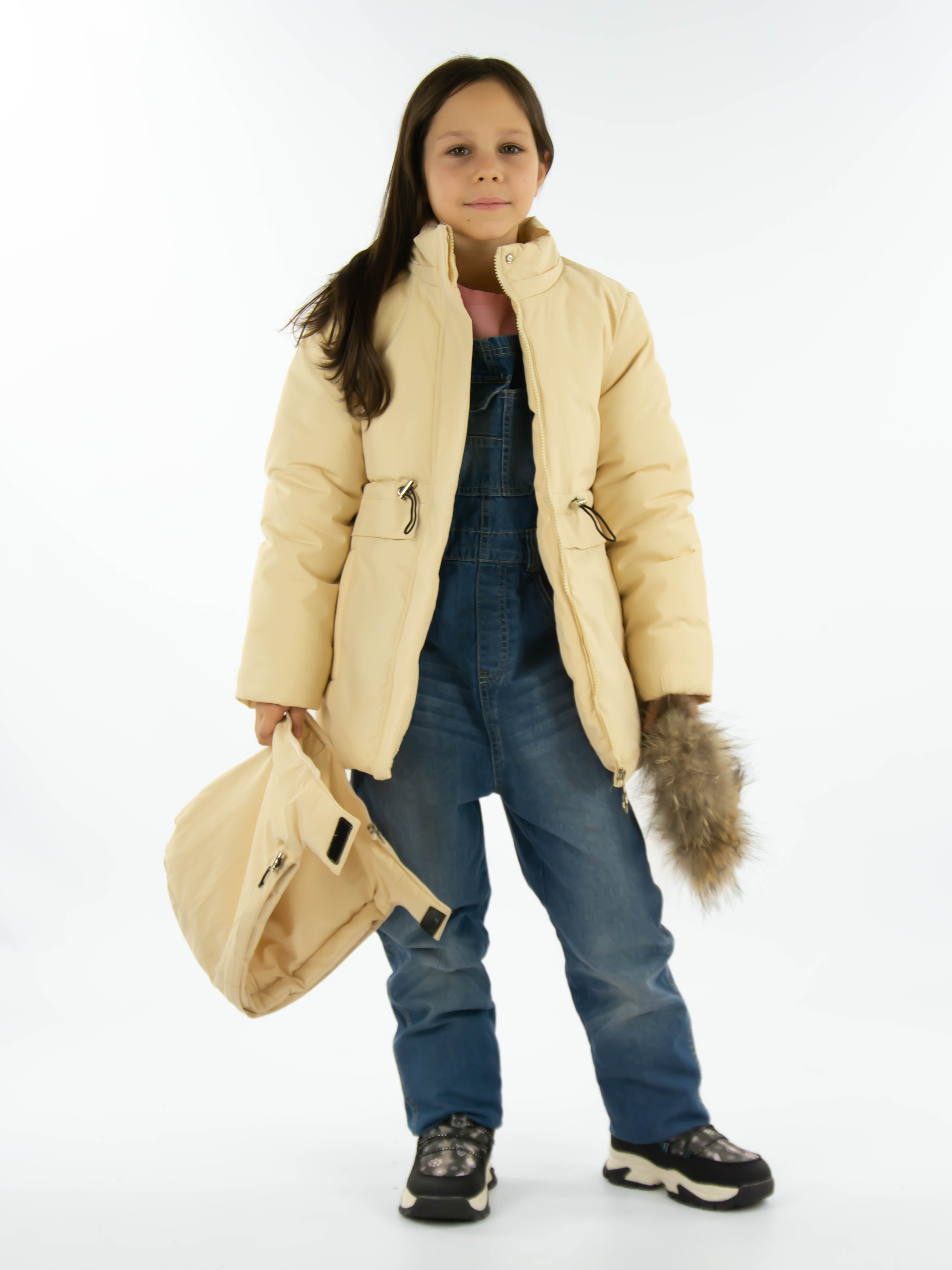 Куртка CASTLELADY 107107128 - фото 10