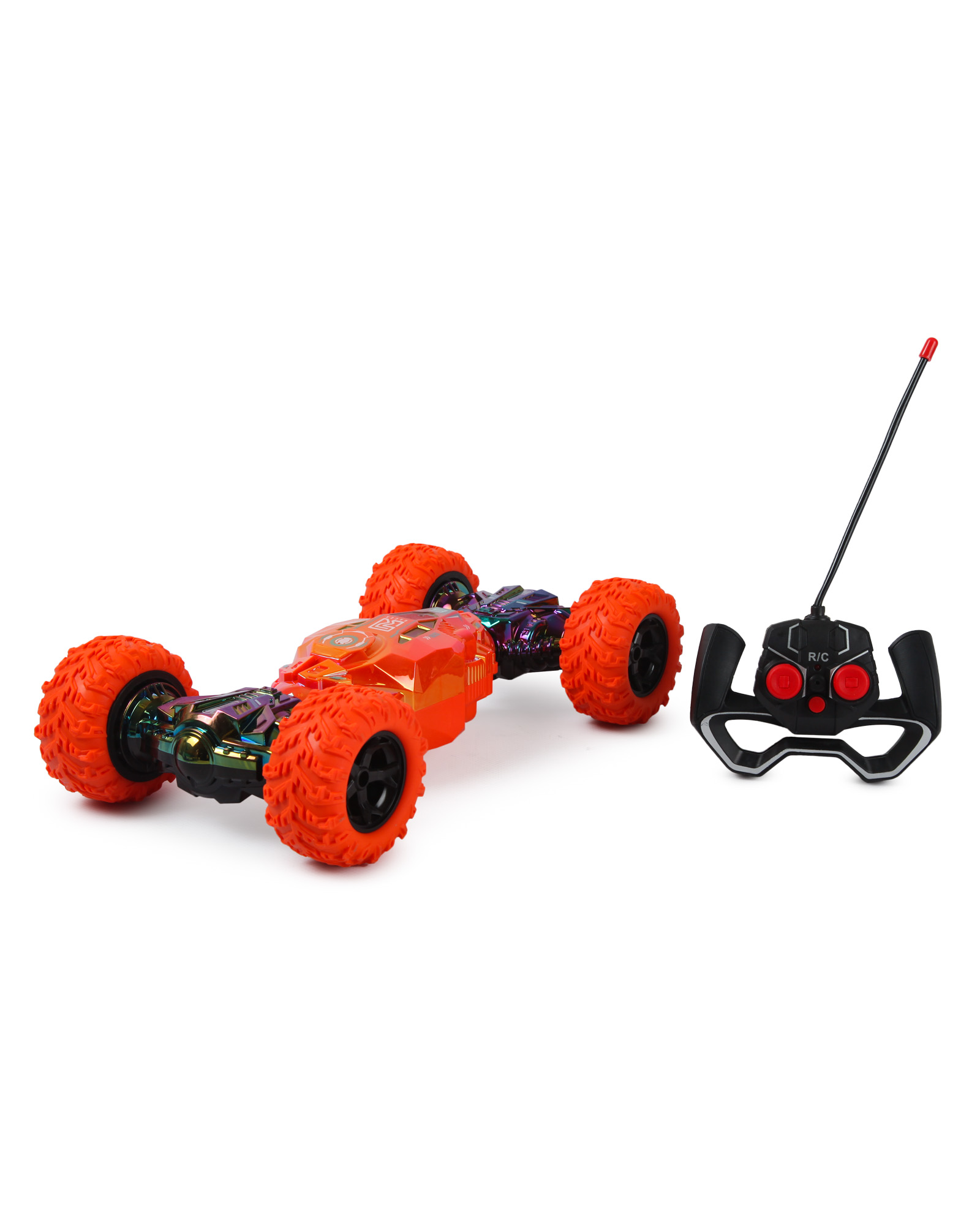 Автомобиль РУ Mobicaro 1:12 - фото 1