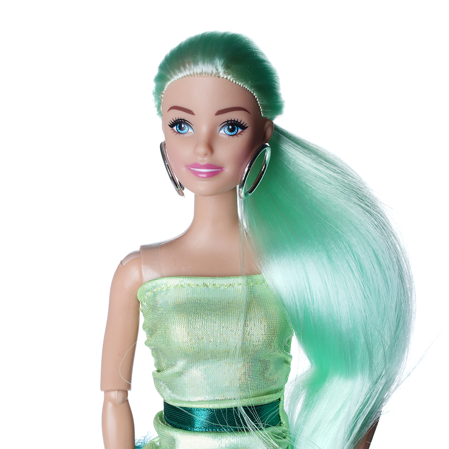 Кукла модельная Карапуз София высота 29 см 411258 - фото 3