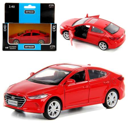 Автомобиль Veld Co 1:42