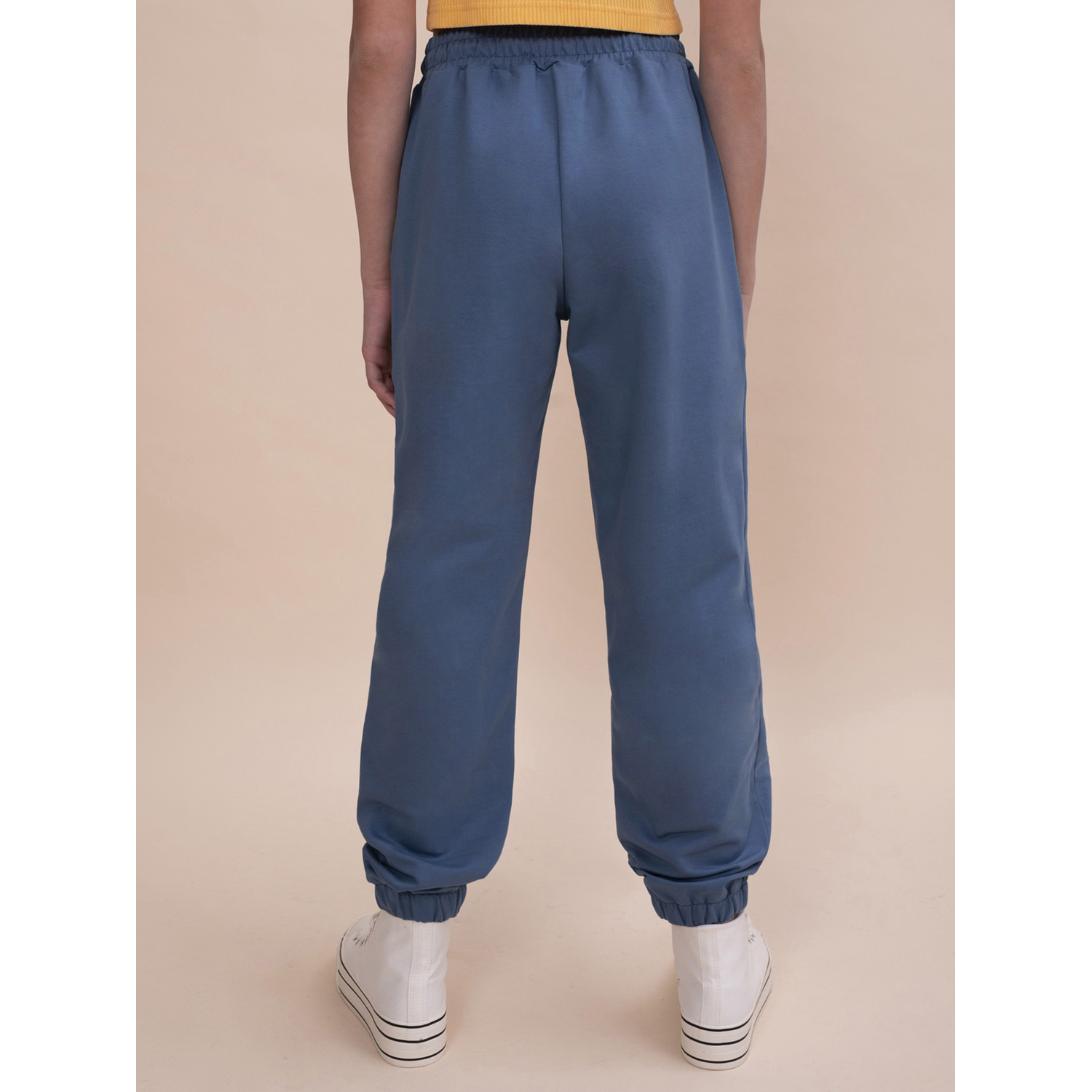 Брюки Pelican GFPQ3319/2U/Джинс - фото 3