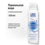 Термальная вода Librederm