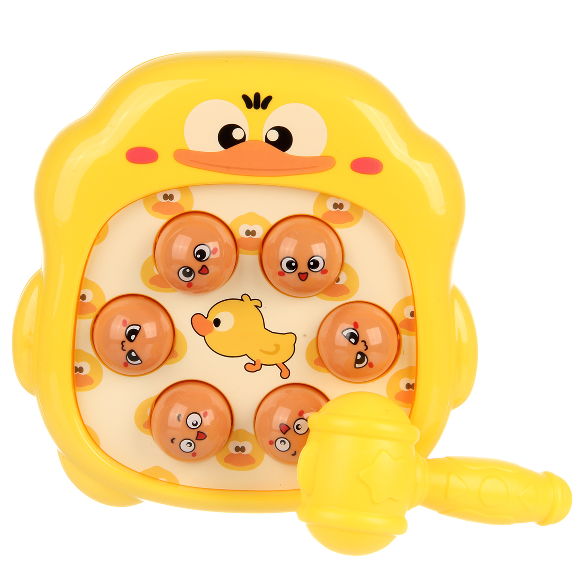 Игрушка Veld Co стучалка - фото 1
