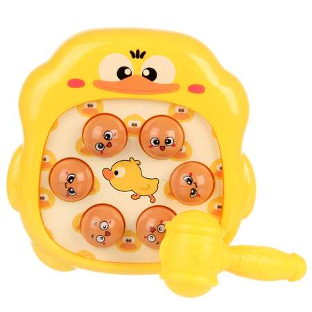 Игрушка Veld Co стучалка