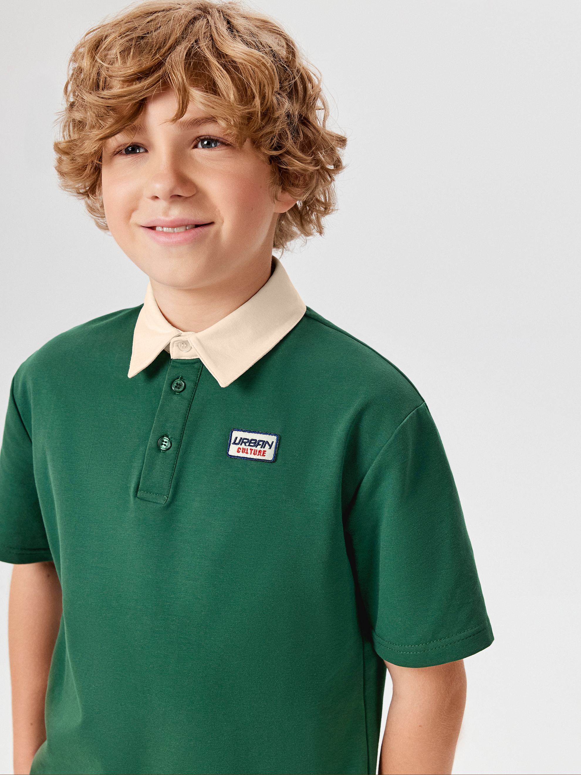 Поло Acoola 20130490010_0092147 - фото 6