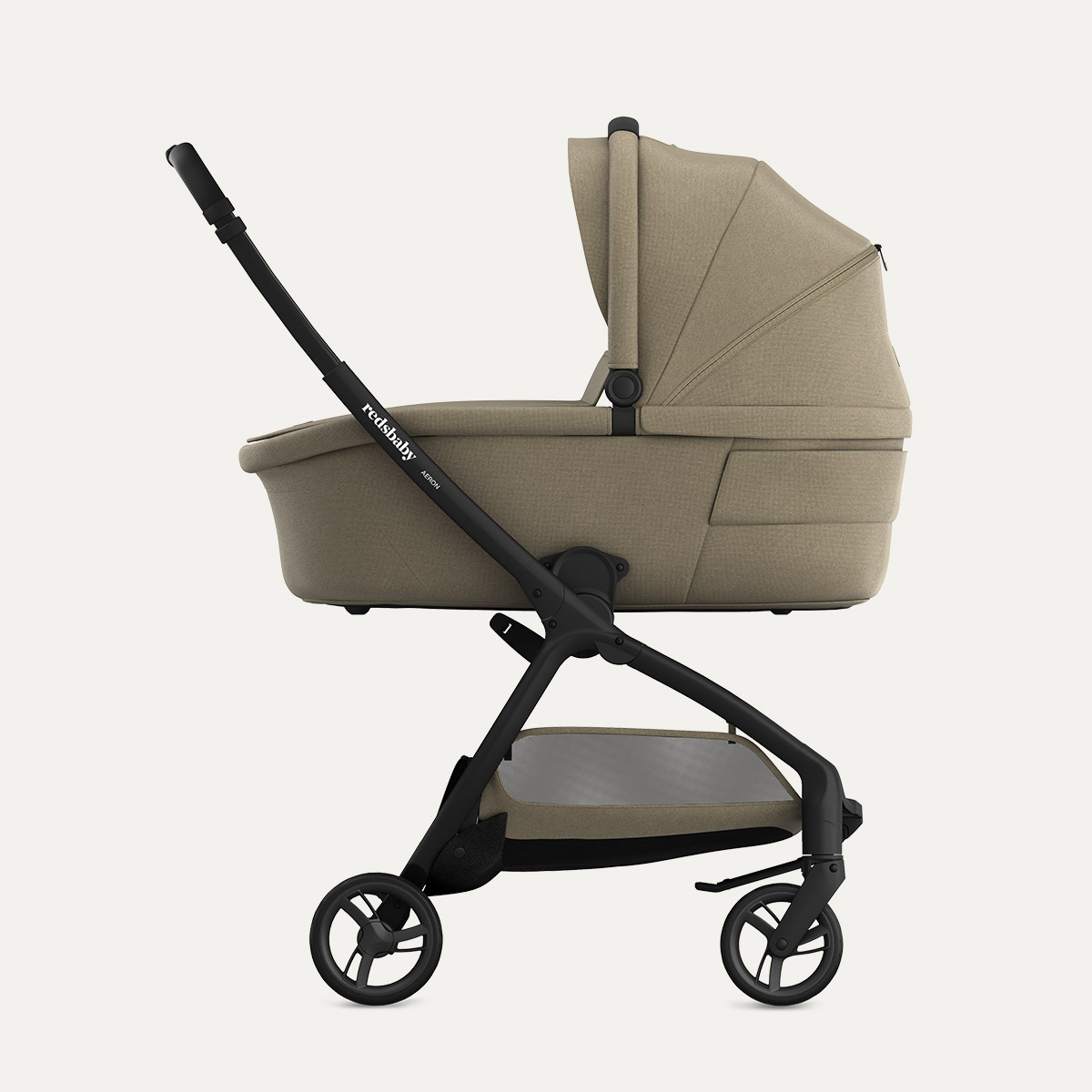 Люлька Redsbaby ONIX - фото 2