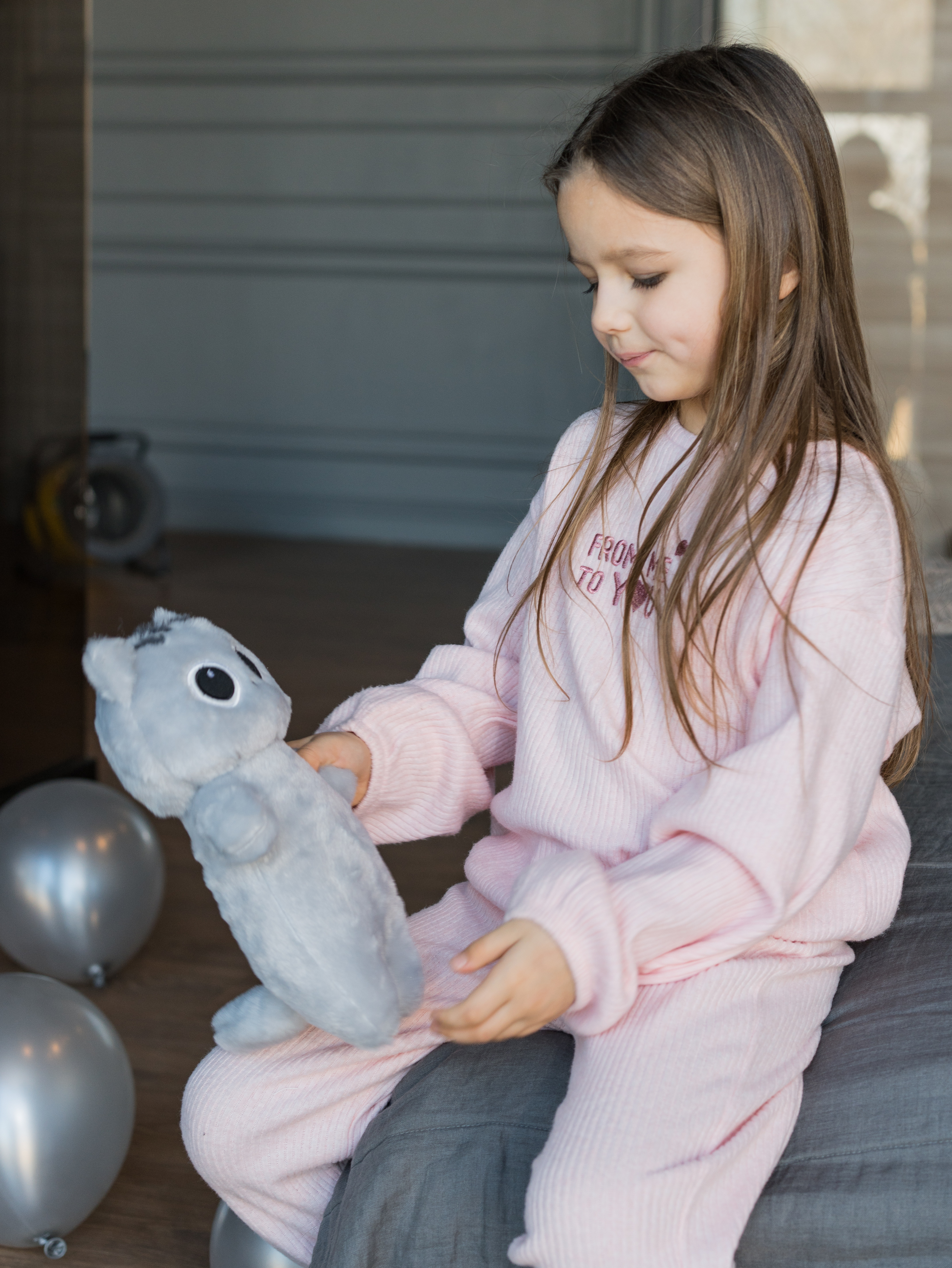 Мягкая игрушка КупиКота - фото 2