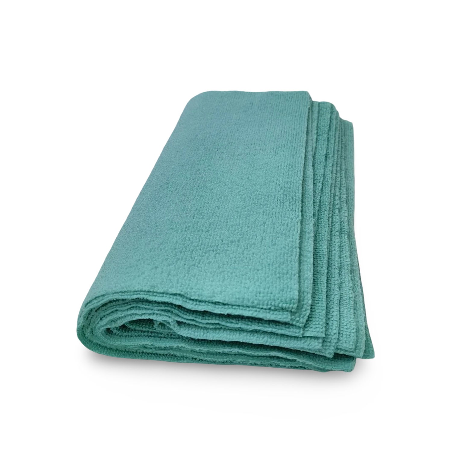 Набор салфеток из микрофибры bicotex 30*30см 10шт - фото 5