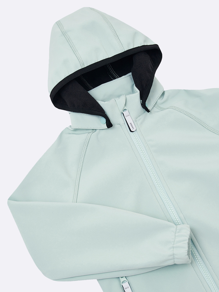 Куртка Lassie 72105208-8010 - фото 7