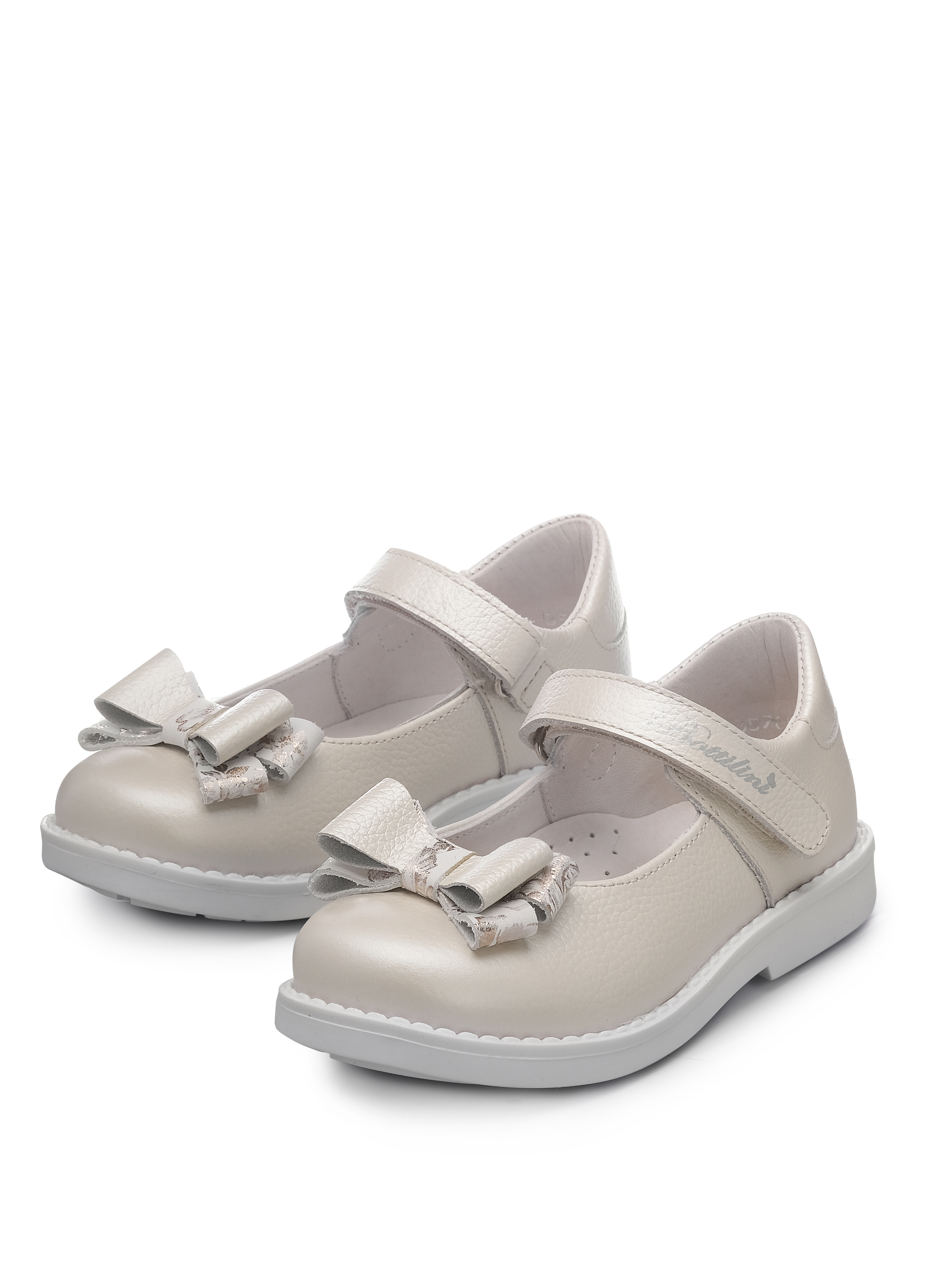 Туфли Bottilini TS-357(52) - фото 1