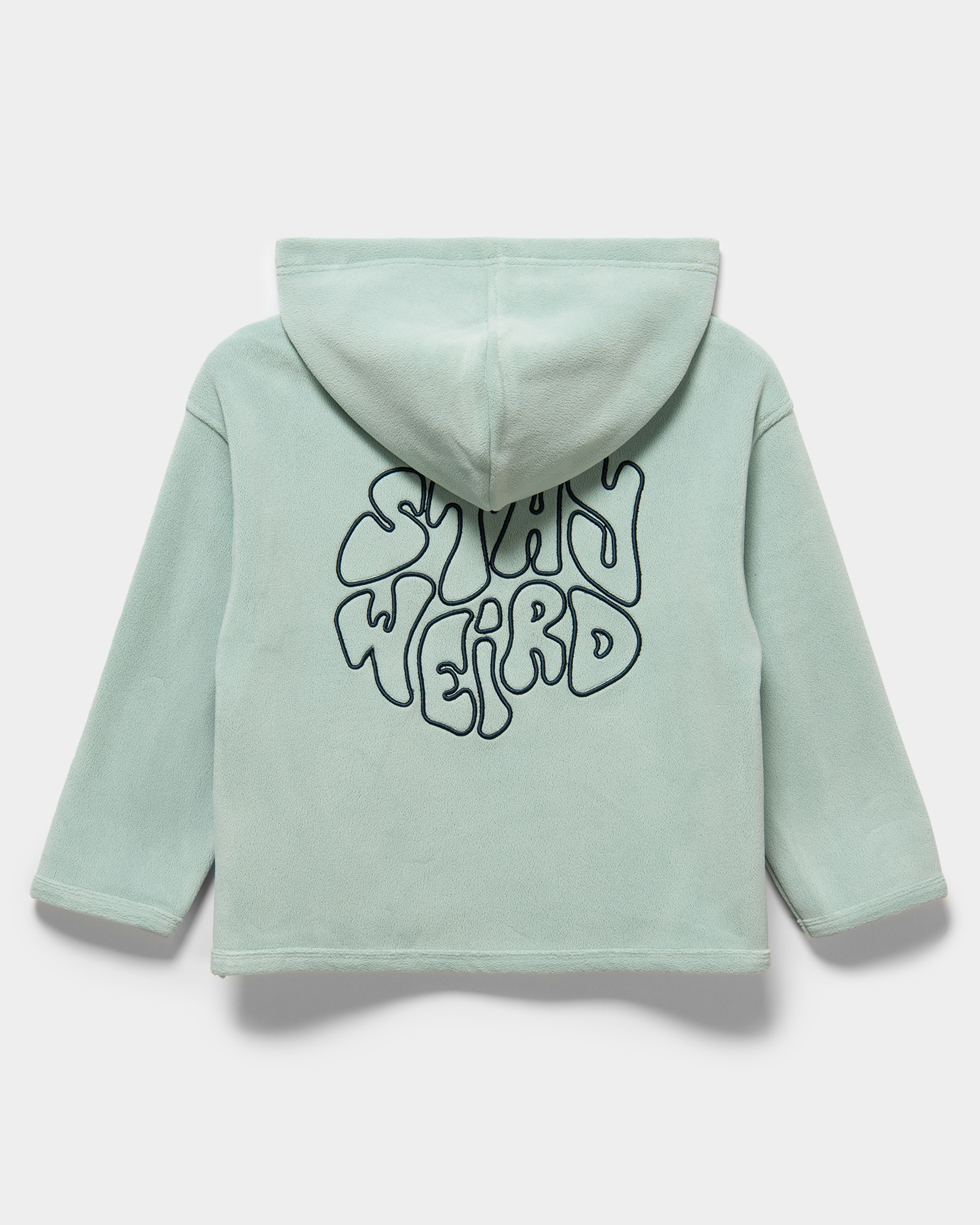 Худи Futurino Fashion W24FF-1BJ11kb-54 - фото 3