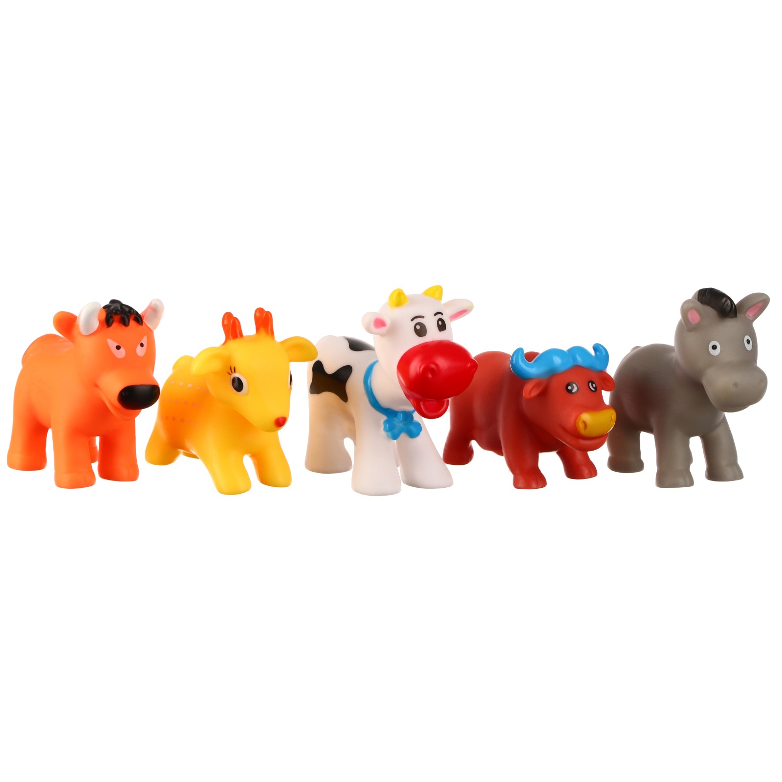 Игрушка Крошка Я - фото 7