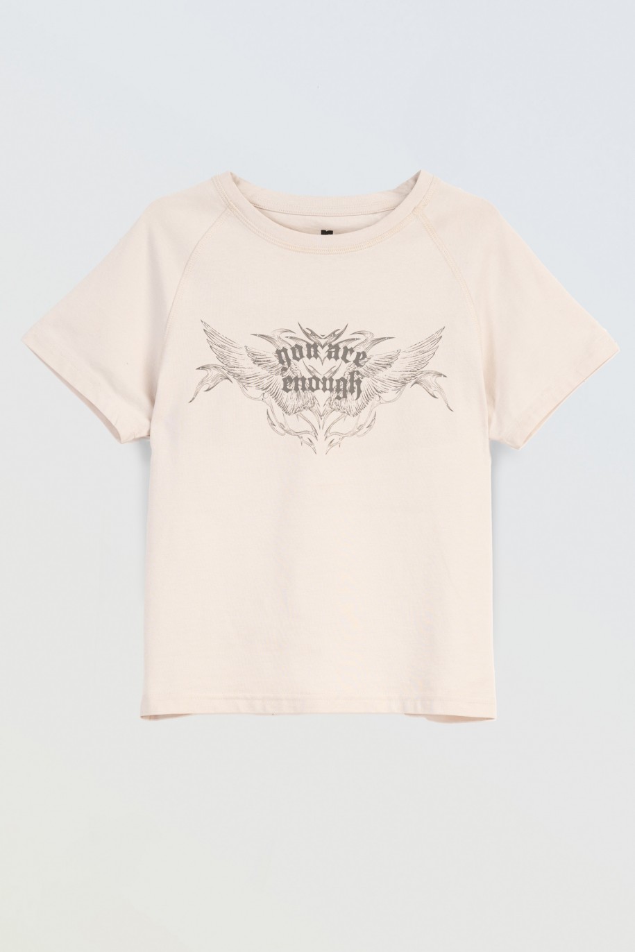 Футболка Reporter Young 251-0440G-12-220-1 - фото 1