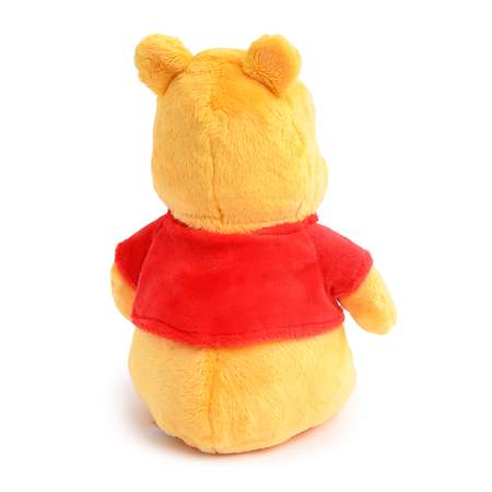Мягкая игрушка Nicotoy Медвежонок Винни 25см