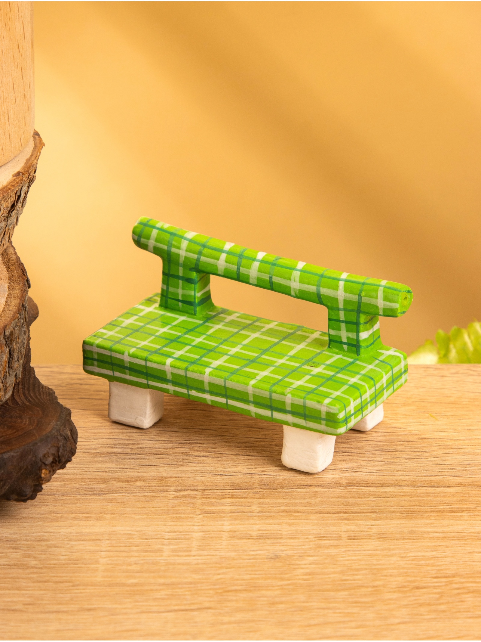 Аксессуар для кукол Sima-Land садовая мебель 10465177 - фото 4