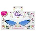 Солнцезащитные очки LUKKY