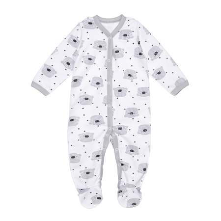 Комбинезон Lemony kids