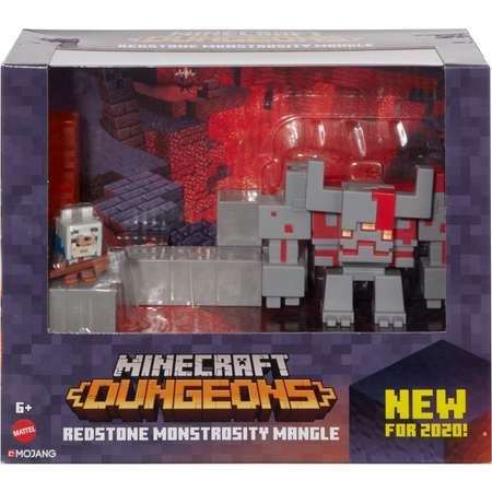 Игровой набор Minecraft