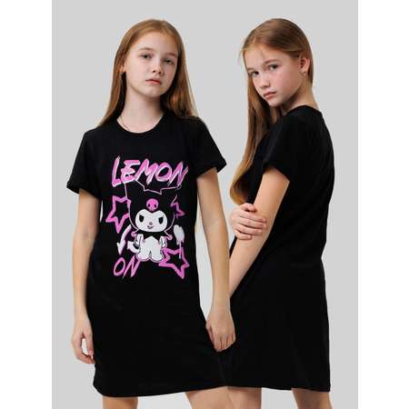 Платье Lemonwear
