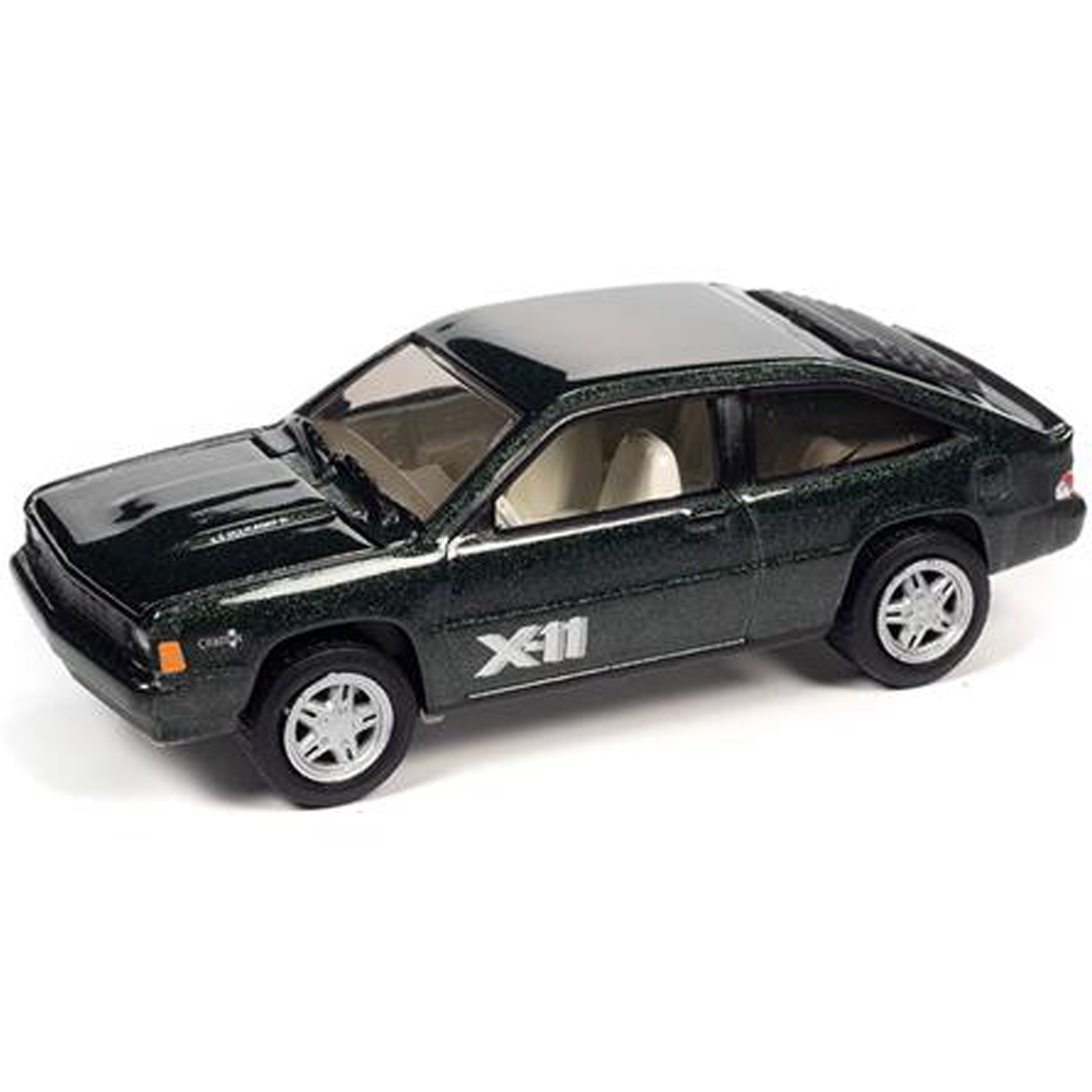 Автомобиль Johnny Lightning 1:64 JLCG030A-R3-N3 - фото 3