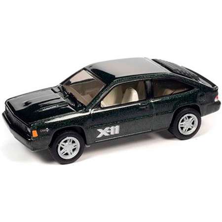 Автомобиль Johnny Lightning 1:64