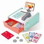Игровой набор Hape касса