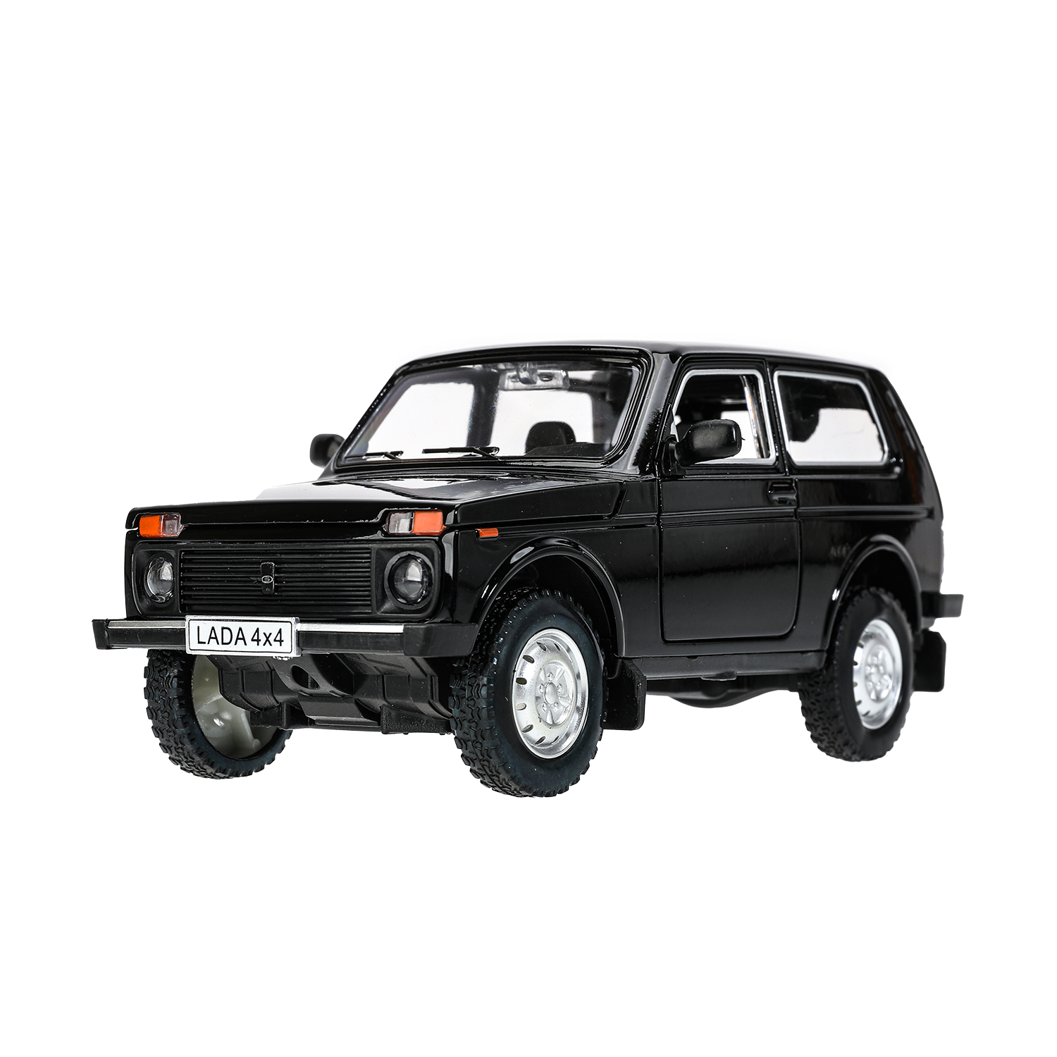 Автомобиль Технопарк LADA 380111 - фото 5