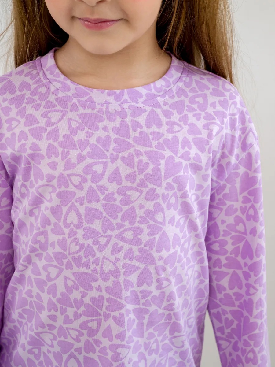 Пижама NATIVIA ПДКБ/куроми - фото 7