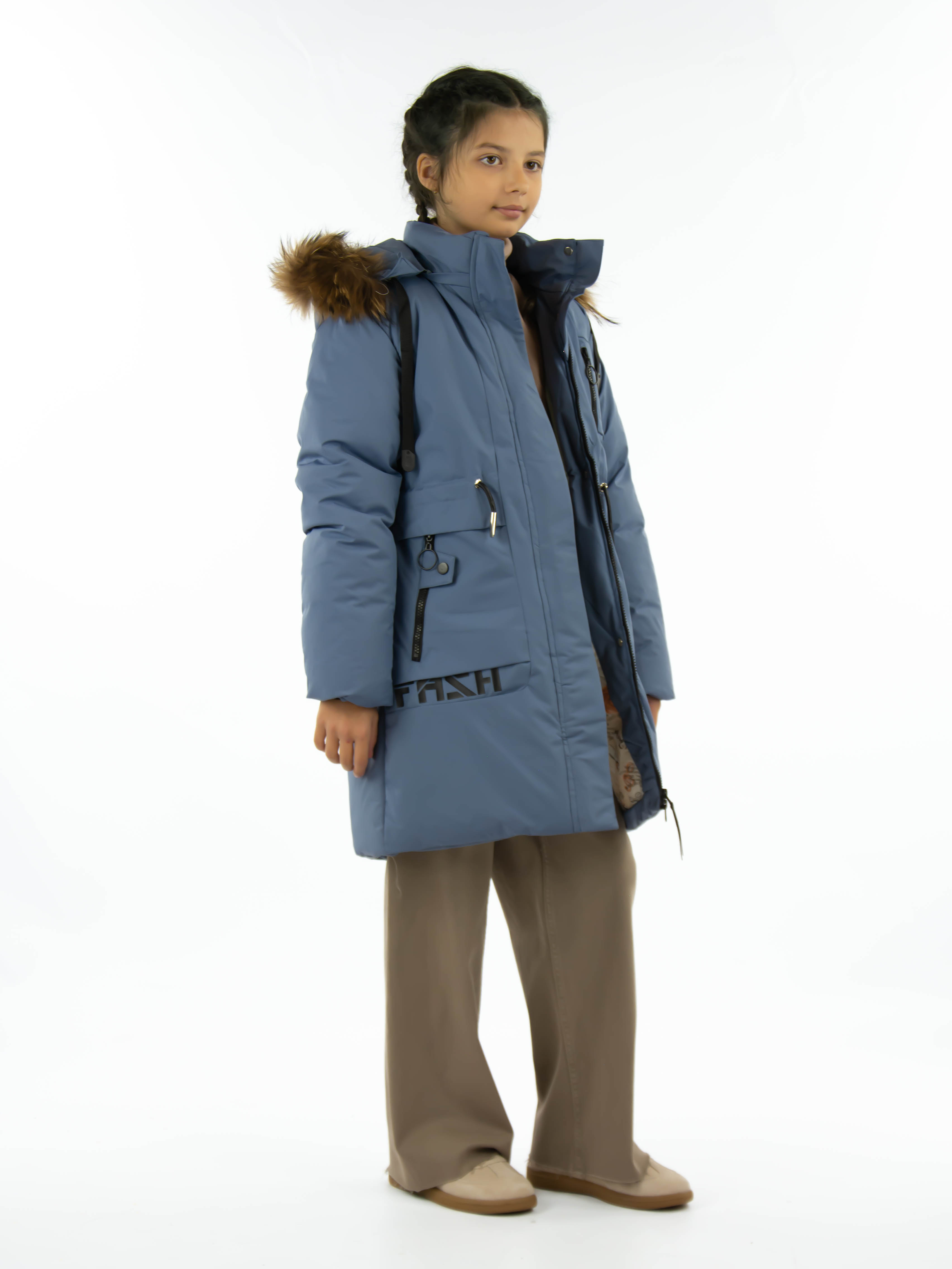 Куртка CASTLELADY 881881000 - фото 4