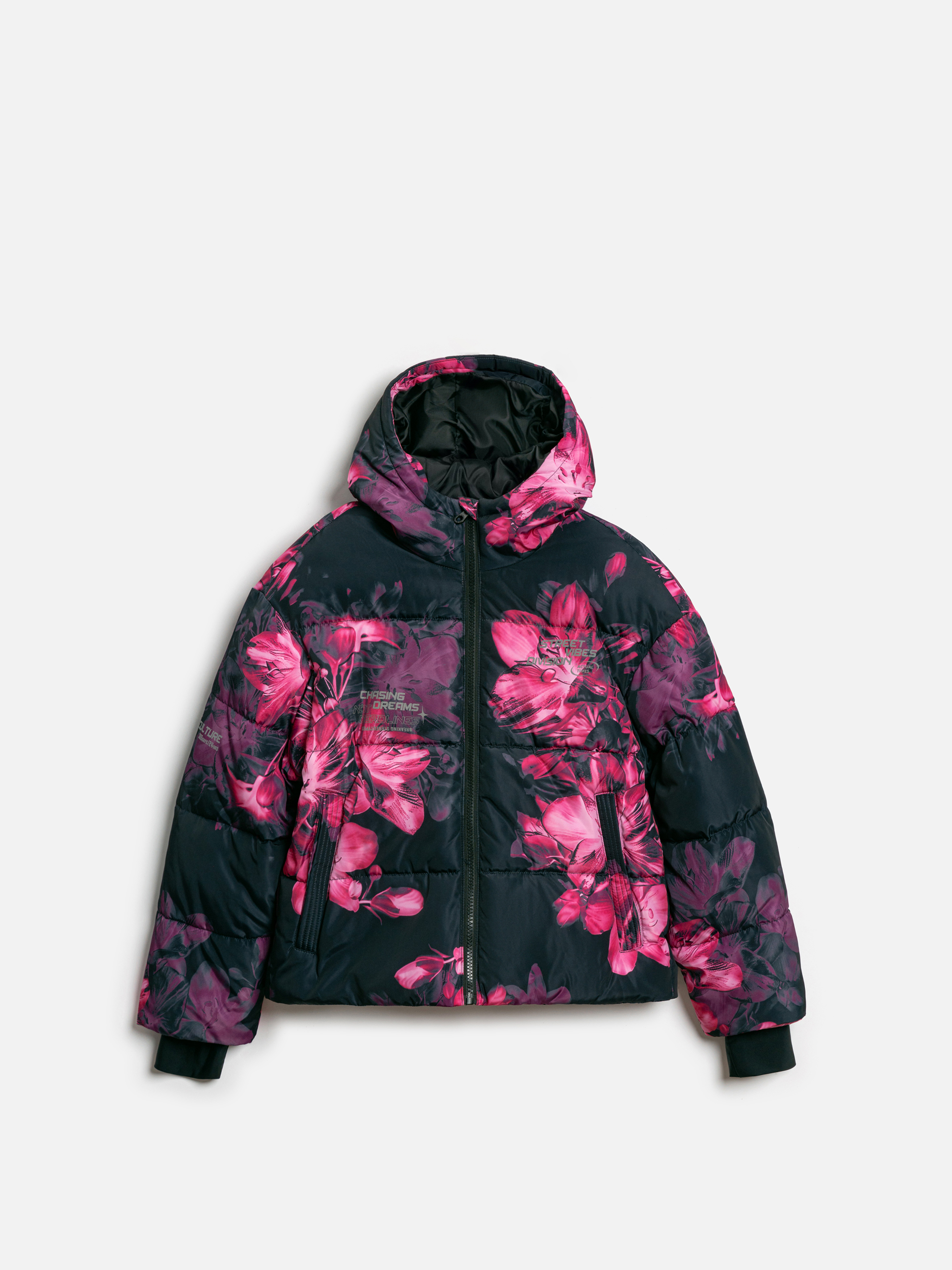 Куртка Acoola 20210650041_0089722 - фото 2