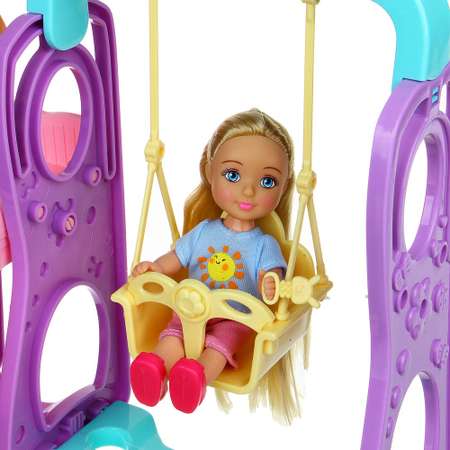 Игровой набор Игроленд