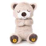 Мягкая игрушка Мульти Пульти мишка Ночник