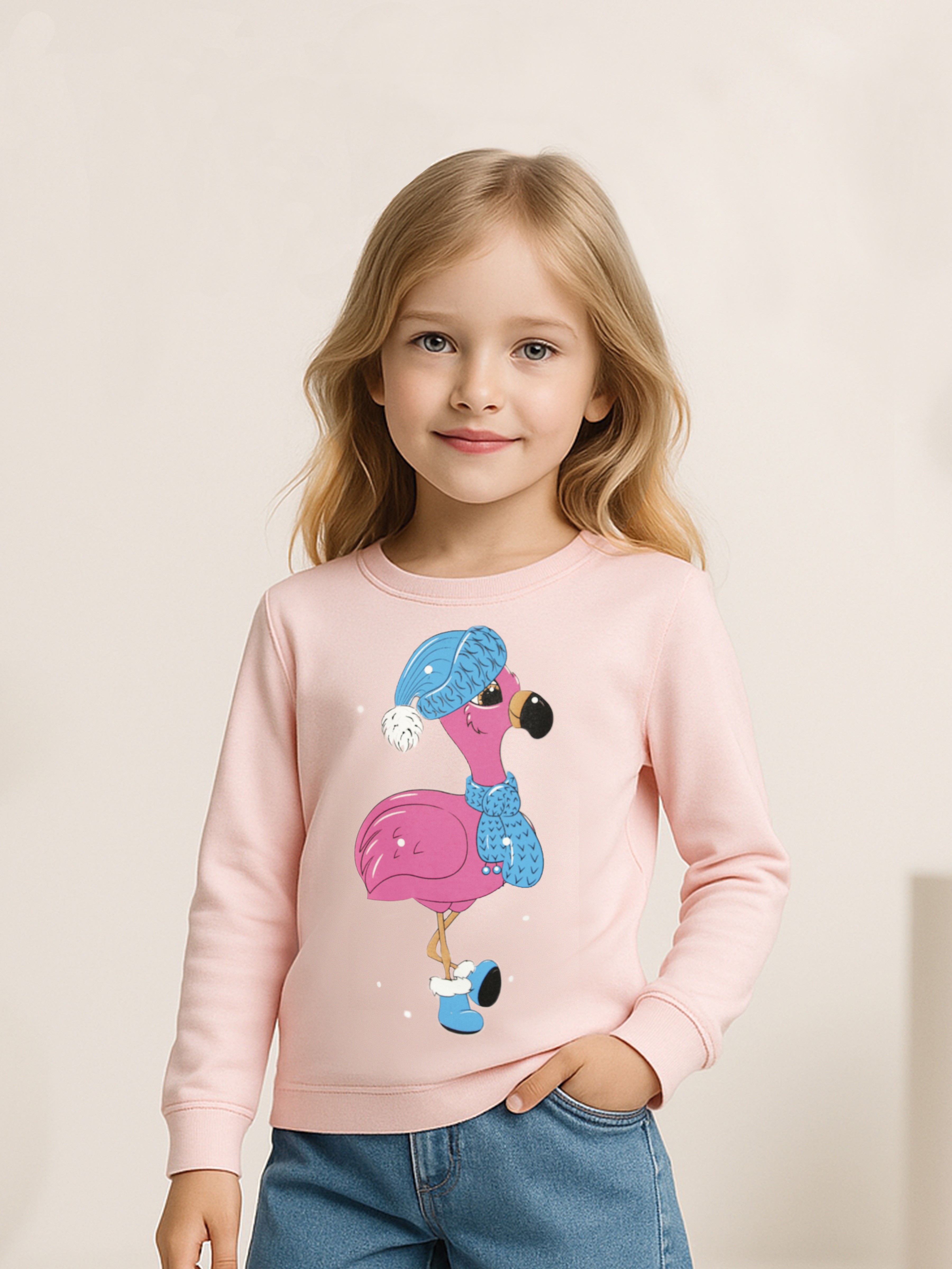 Свитшот Baby Stylе мд2123025 - фото 1