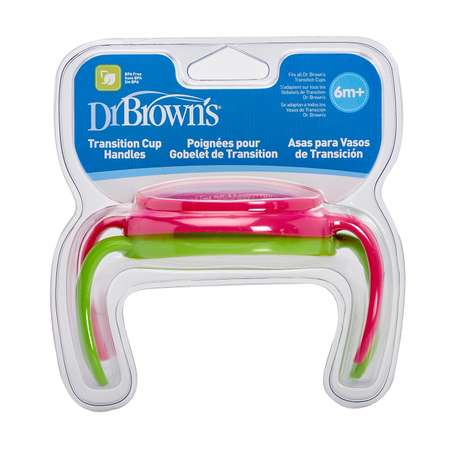 Соска Dr Browns 2 шт.