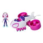 Игровой набор SPIDEY AND HIS AMAZING FRIENDS