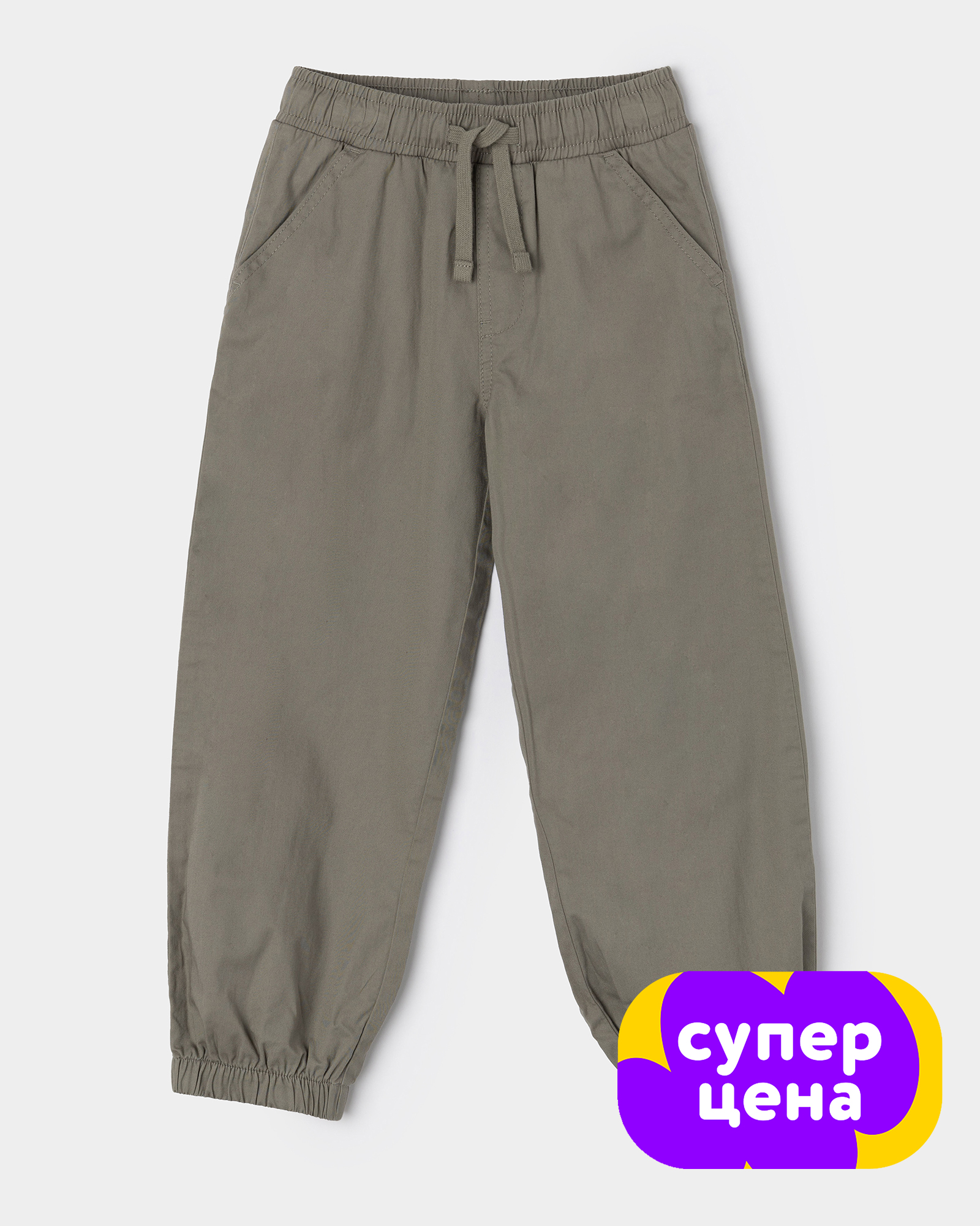 Брюки Futurino BSS26052sFUkb44 - фото 1