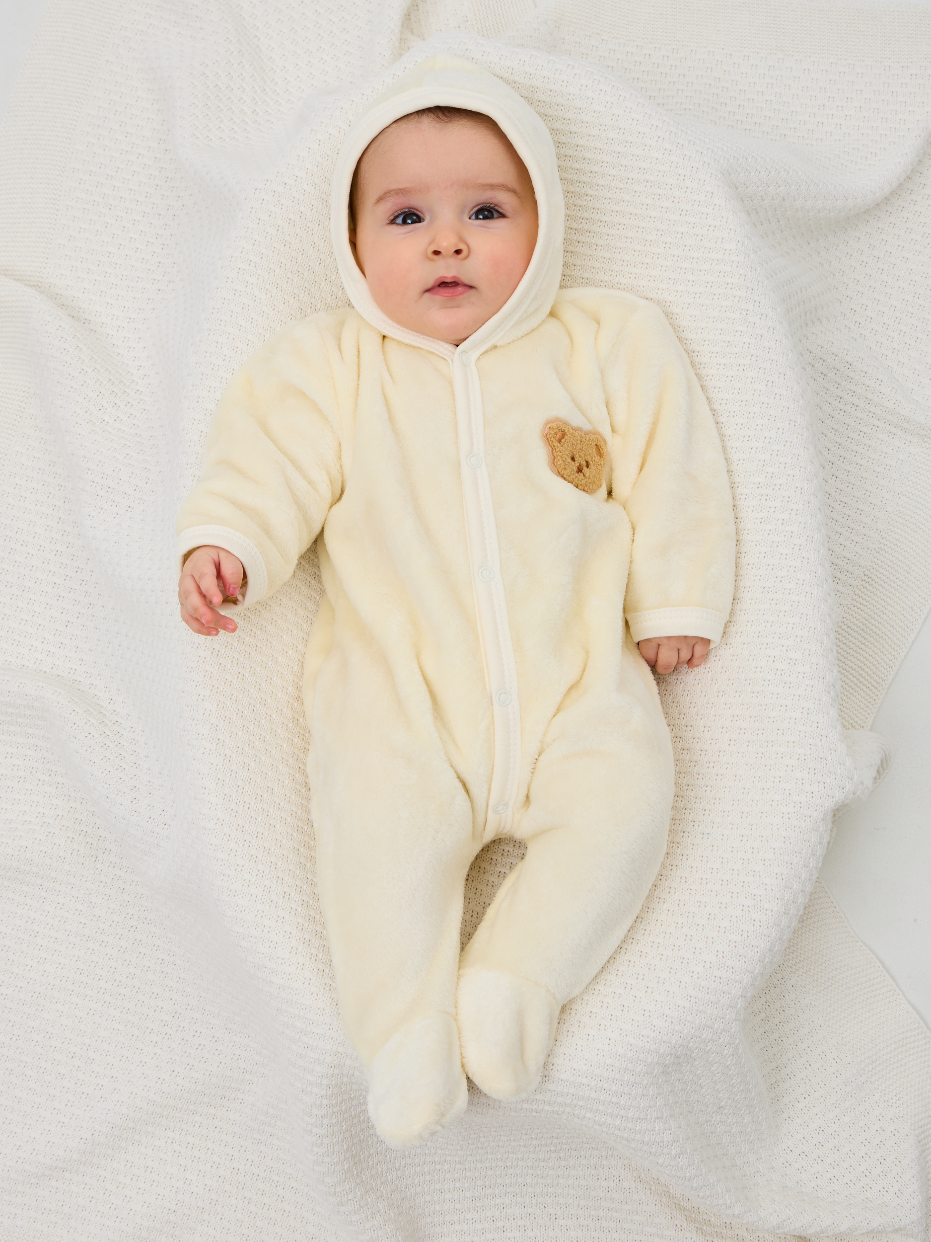 Комбинезон ТОСЯ БОСЯ VF-01 - фото 7