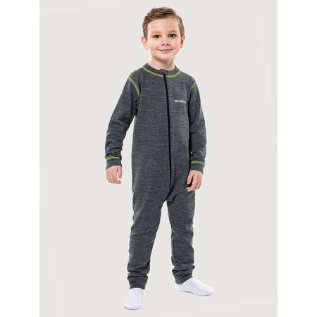 Термокомбинезон NIKASTYLE