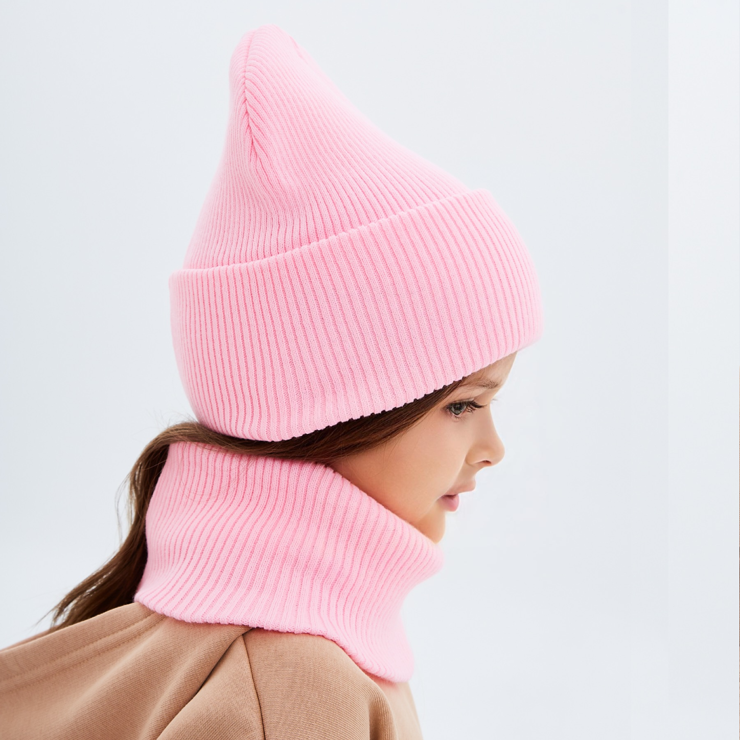 Комплект KUBRIO KU-H-52-lopata-Lpink - фото 3