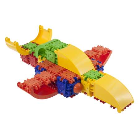 Конструктор Clicformers блочный