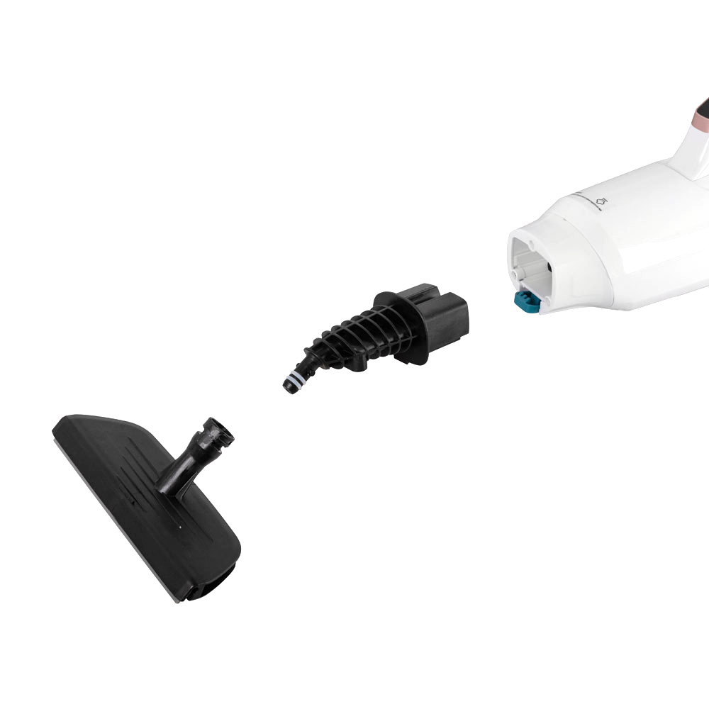 Паровая швабра ENDEVER ODYSSEY Q-625 - фото 5