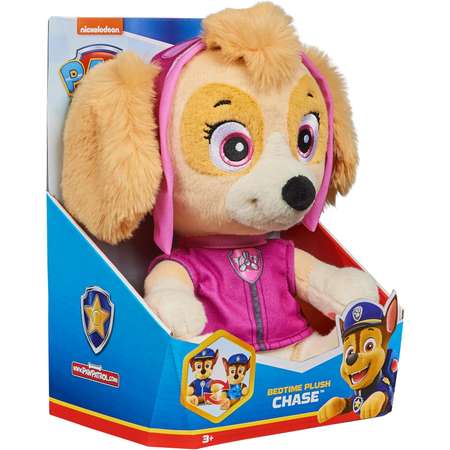 Игрушка мягкая Paw Patrol Skye