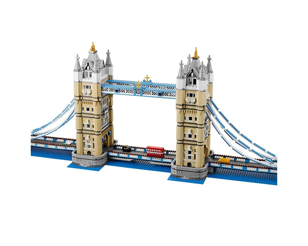 Конструктор LEGO Creator Expert - фото 3