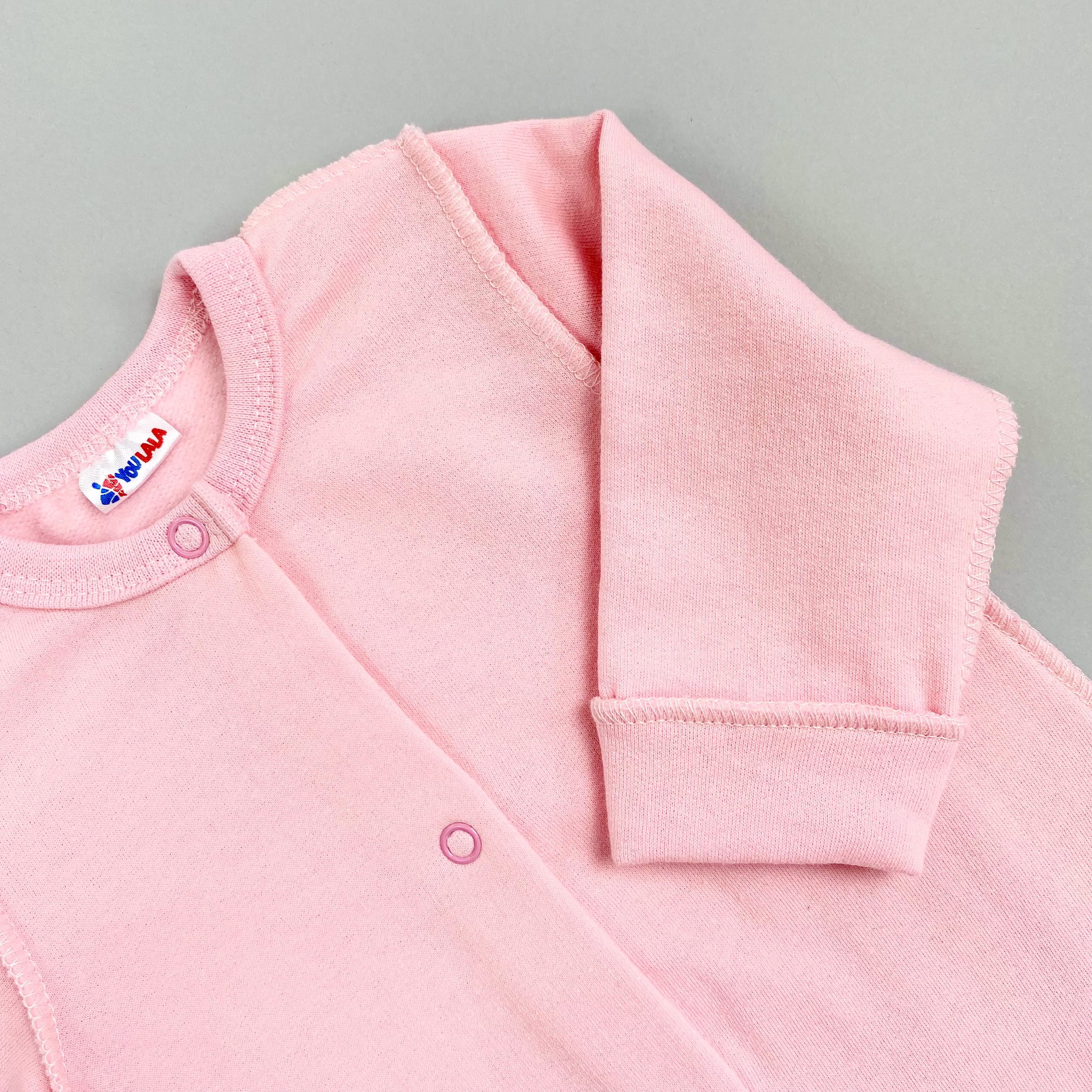 Комбинезон YOULALA ЦБ-00001240 - фото 11