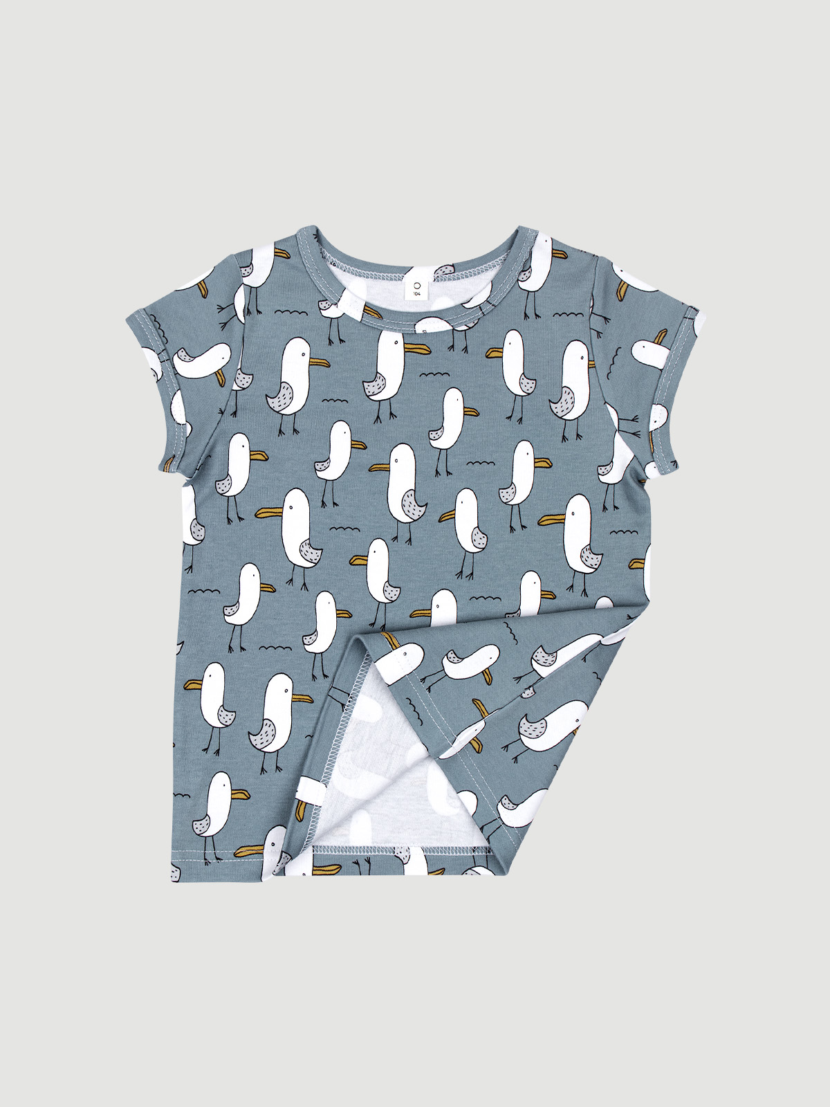 Пижама Mjolk 9586679 - фото 4