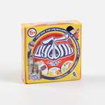 Настольная игра Лас Играс