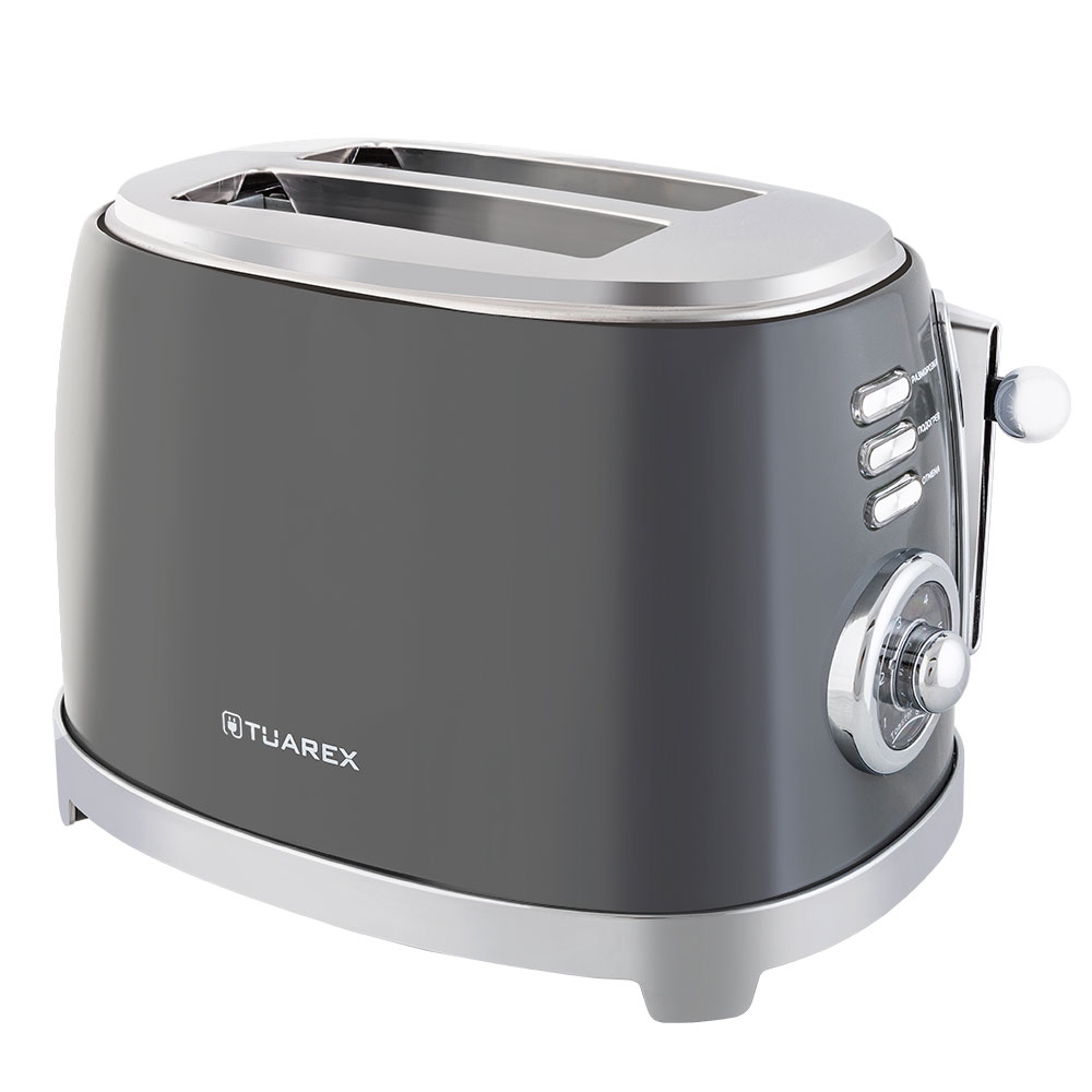 Электрический тостер TUAREX TK-6007 - фото 10