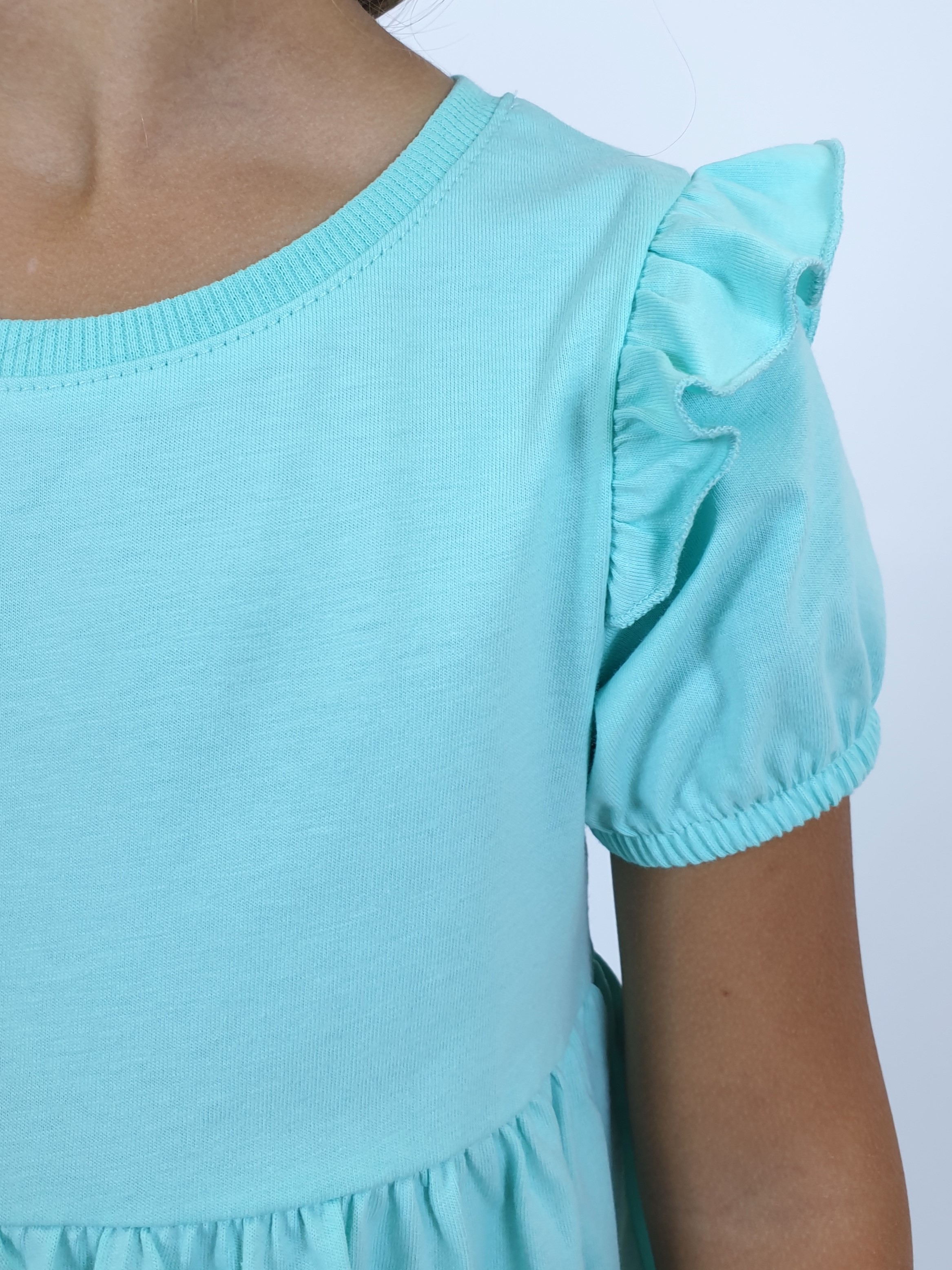 Платье Luneva 11-233-10. - фото 9