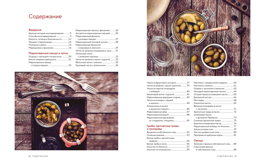Книга КОЛИБРИ гурману из варенья заготовок и лимона коллекция 3-х - фото 7
